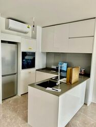 Amber Park (D15), Condominium #612618471